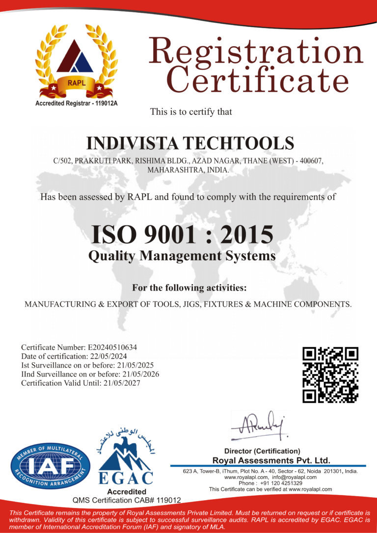 ISO_Certificate